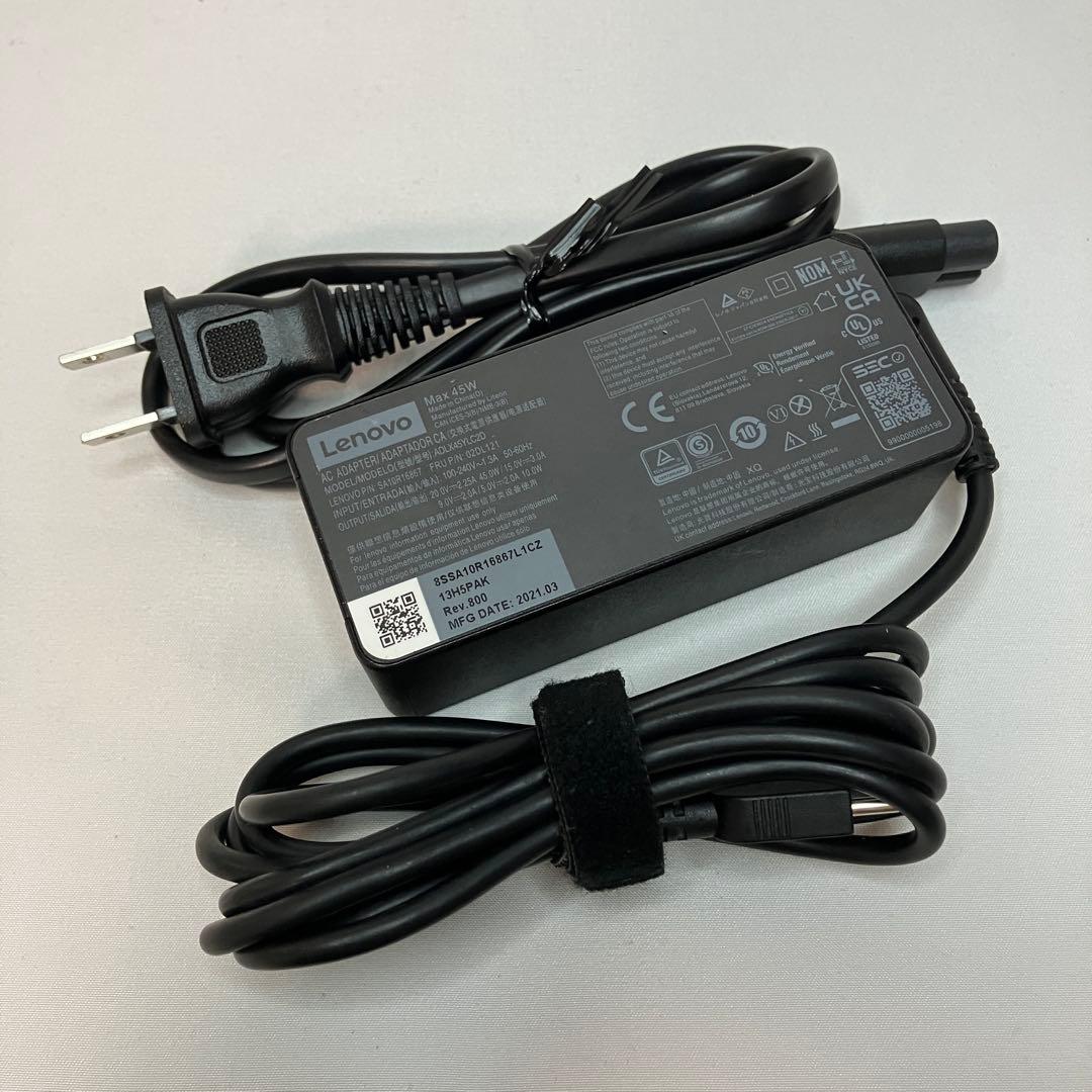 美品 X1 Carbon Gen11 i5 16GB 512GB 保証期間中