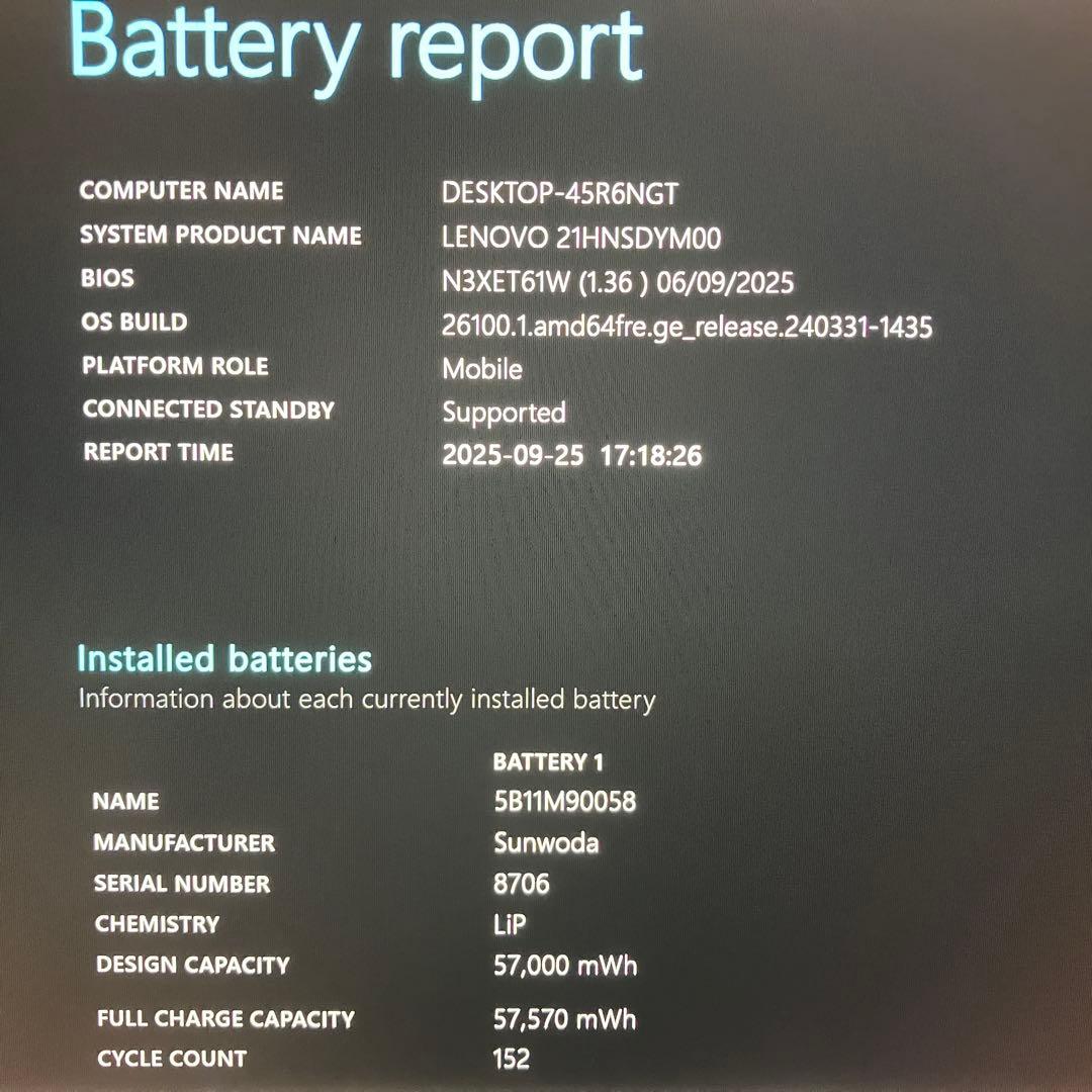 美品 X1 Carbon Gen11 i5 16GB 512GB 保証期間中