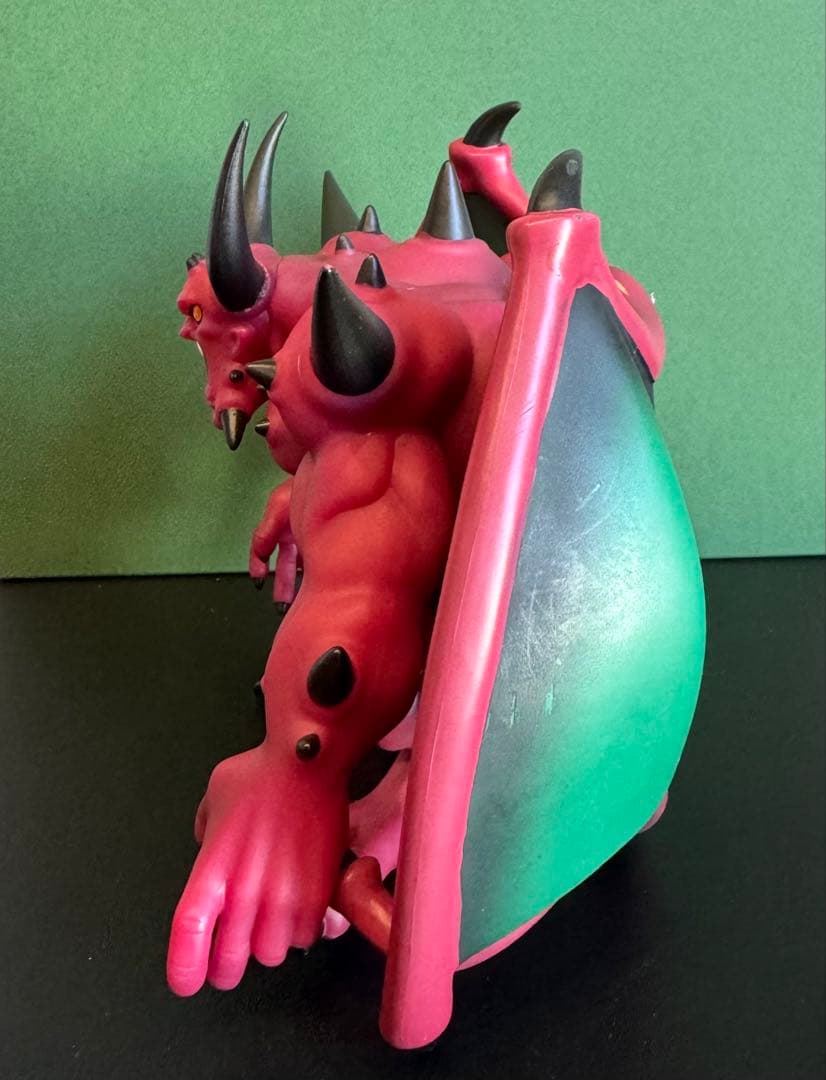 デスタムーア　フィギュア