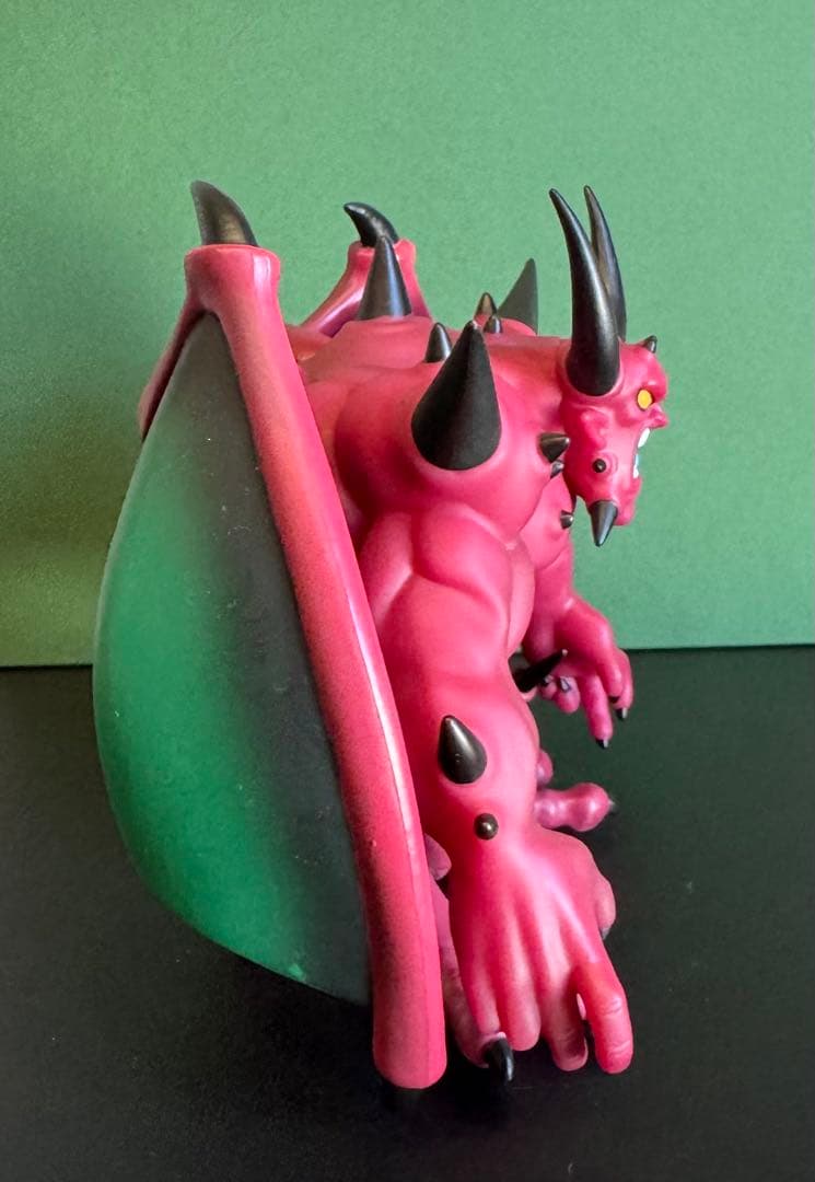 デスタムーア　フィギュア