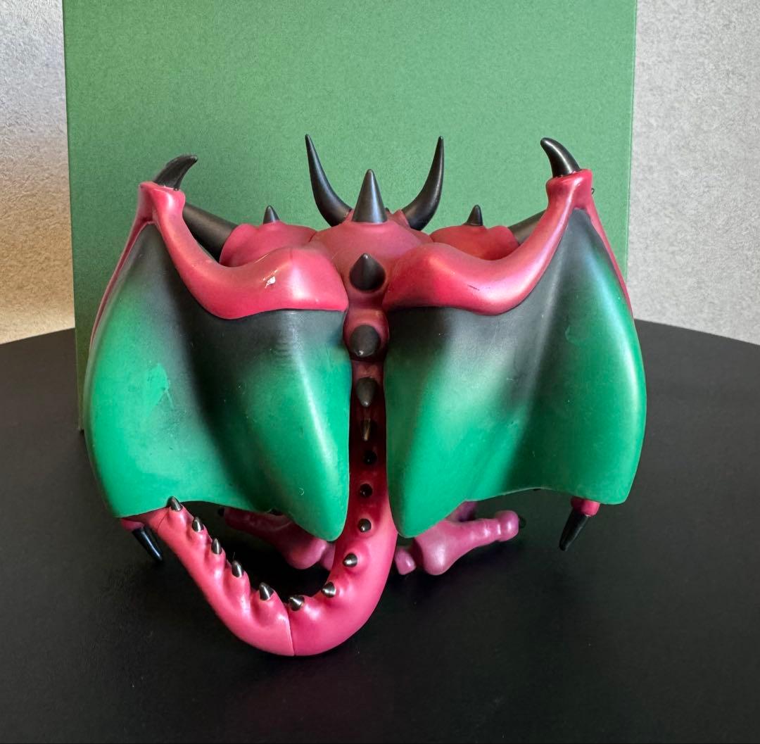 デスタムーア　フィギュア