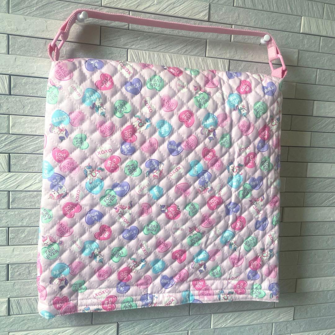 【オーダーメイド】入園入学グッズ　※ 虎鷹翔碧稀ママ