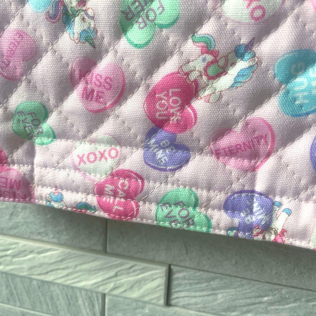 【オーダーメイド】入園入学グッズ　※ 虎鷹翔碧稀ママ