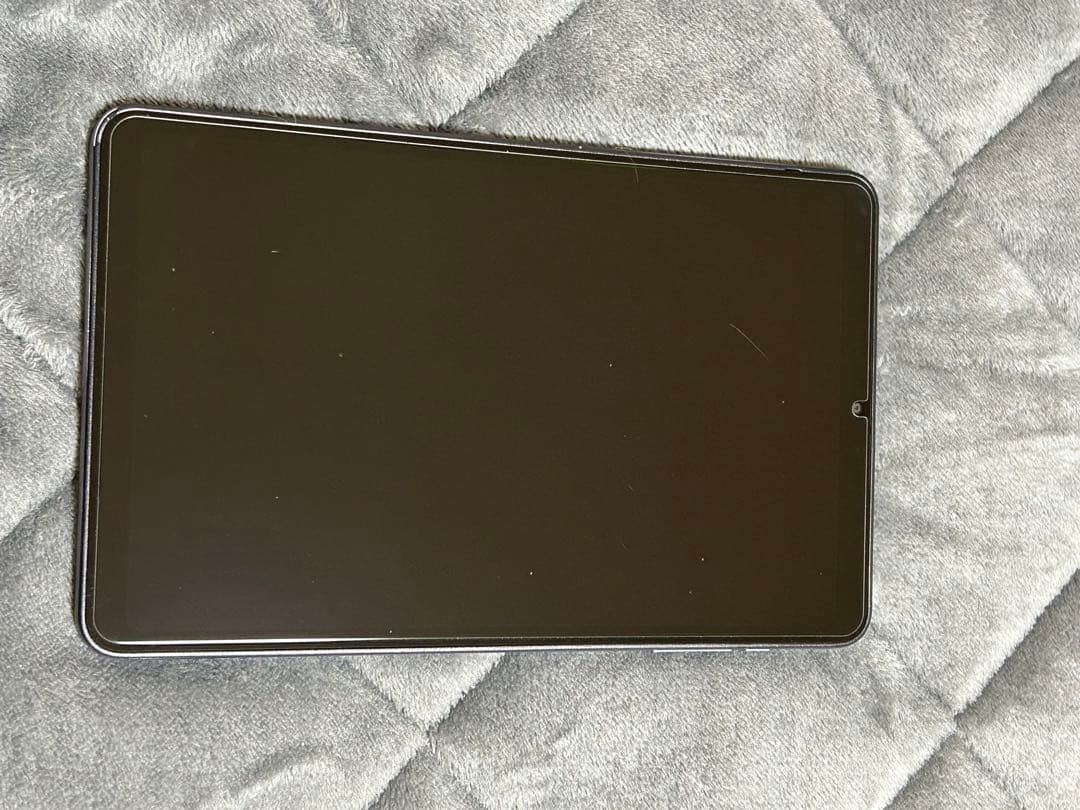 Androidタブレット本体 ALLDOCUBE iPlay60 turbo 128GB