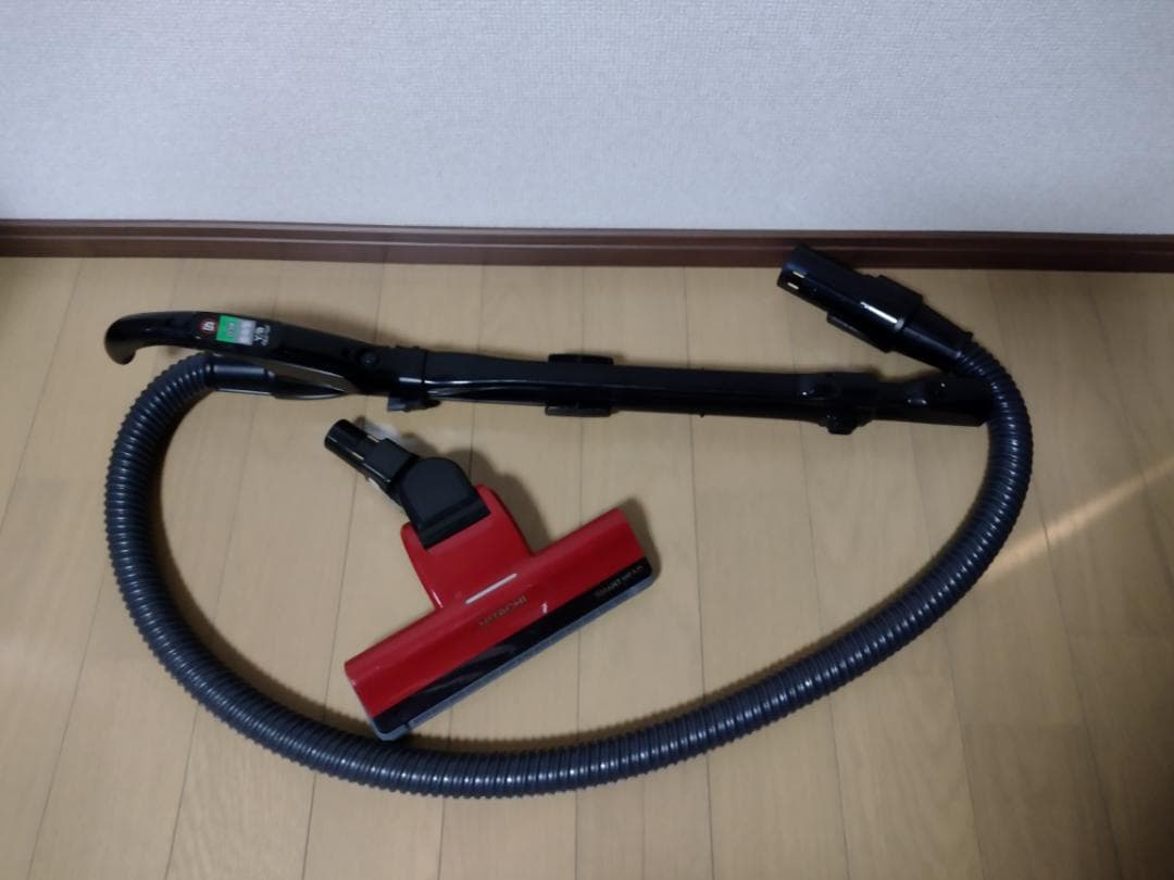 日立★キャニスター掃除機★CV-SP300H★2020年製★