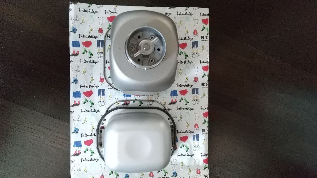 ホームベーカリー Panasonnic(家庭用)