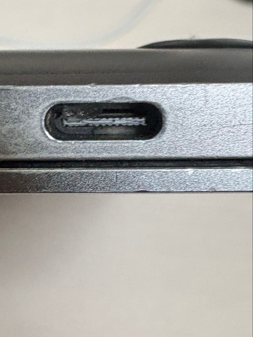 【ジャンク品】MacBook Pro 13インチ 2016 8GB 256GB