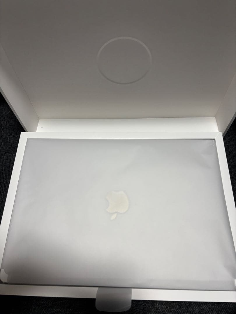 2023年MacBook air M2 15インチ16GB 512GB