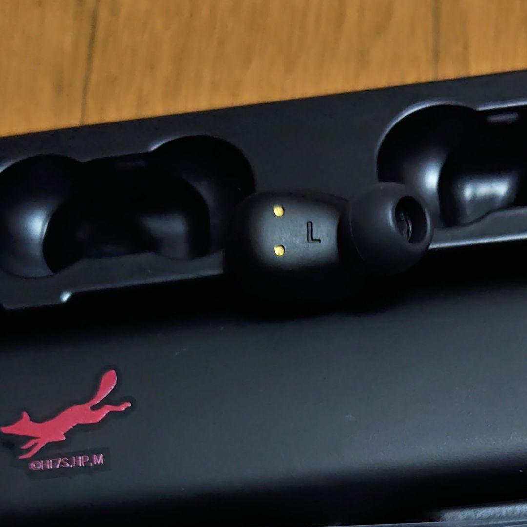 ハイキュー!! TO THE TOP ワイヤレスイヤフォン　片耳のみ