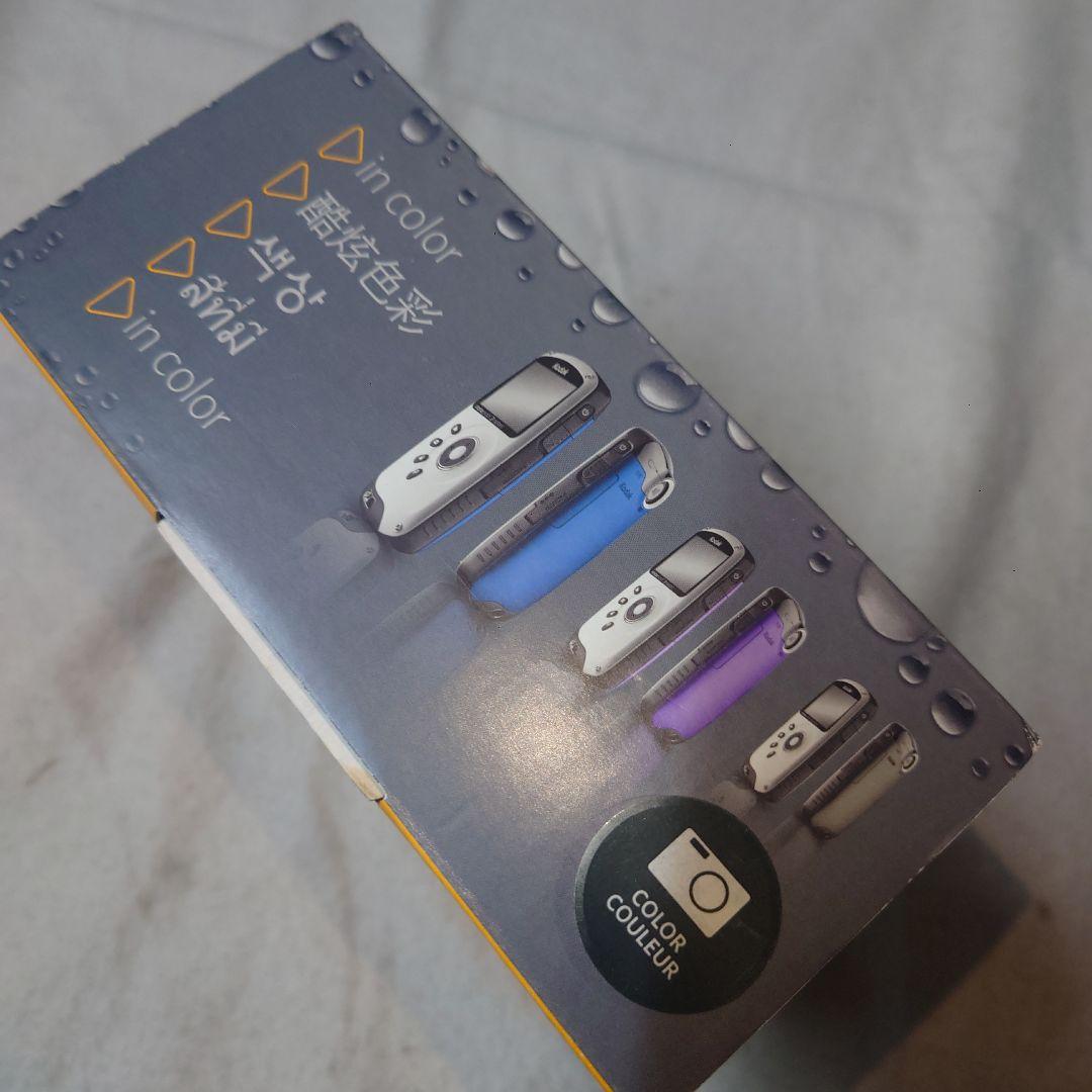 Kodak Playsport 防水ビデオカメラ ・未使用