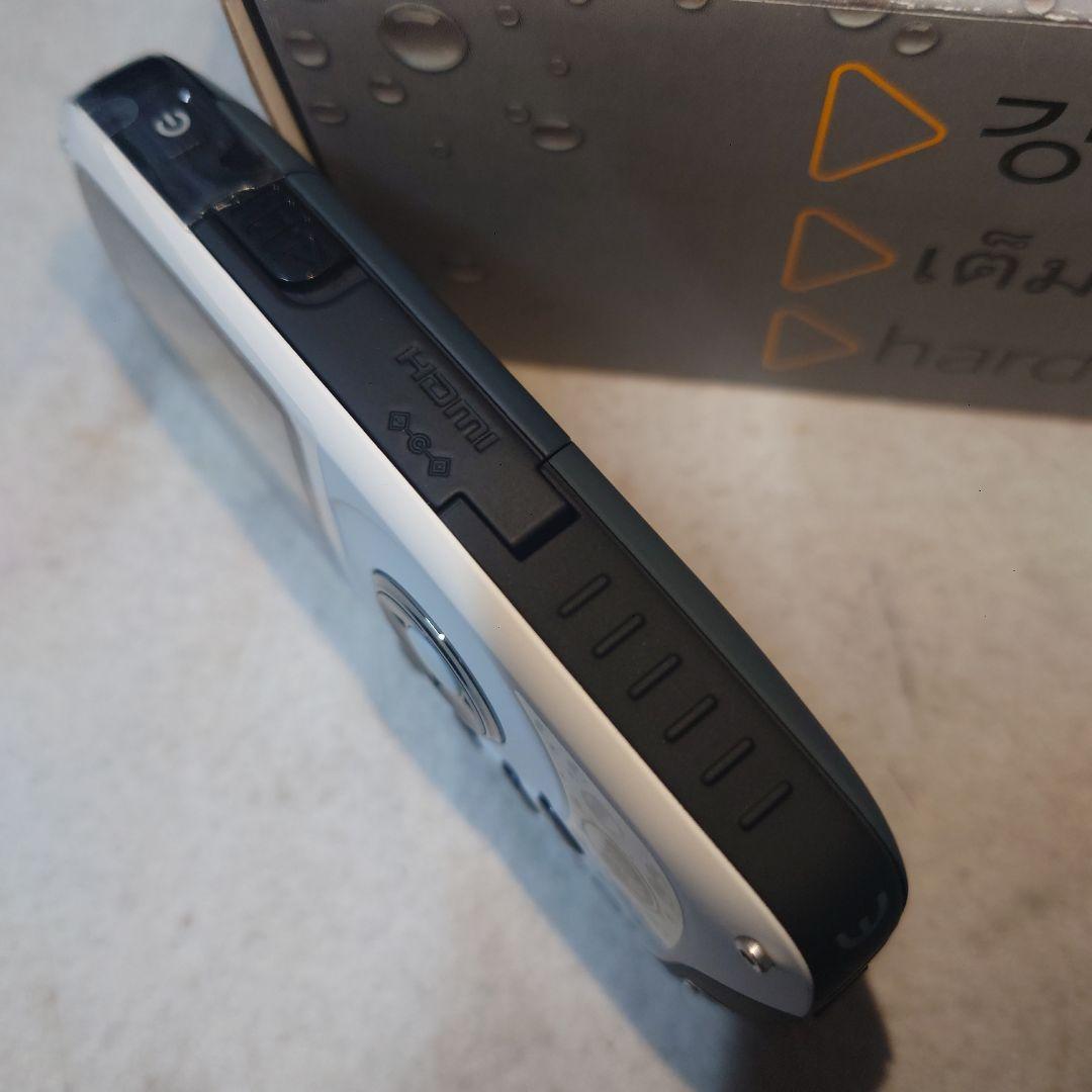 Kodak Playsport 防水ビデオカメラ ・未使用