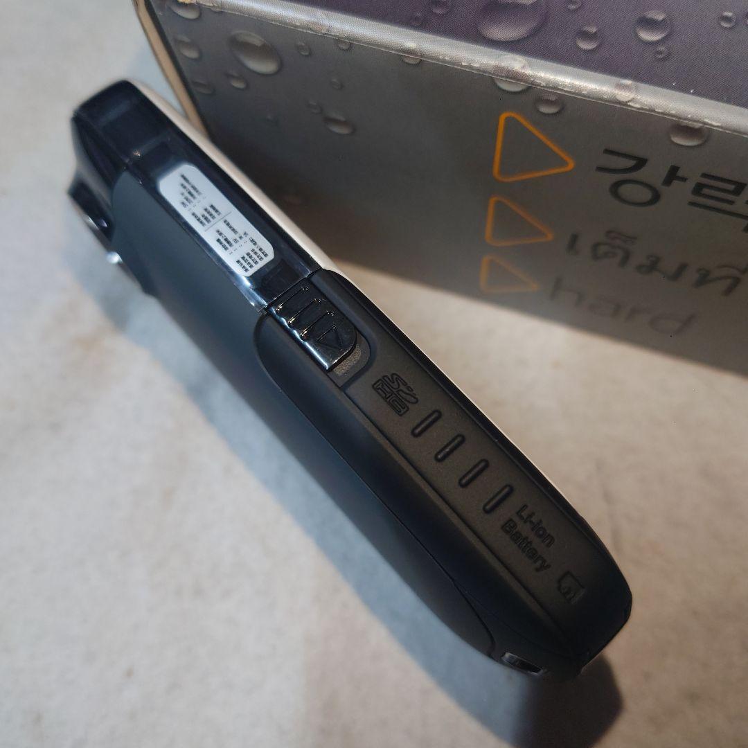 Kodak Playsport 防水ビデオカメラ ・未使用