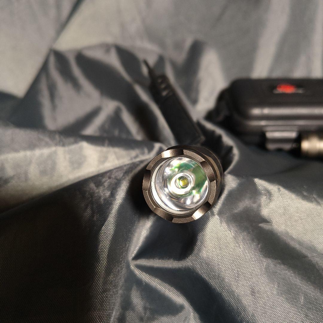 トイガン Night-Evolution KRISS VECTOR LIGHT