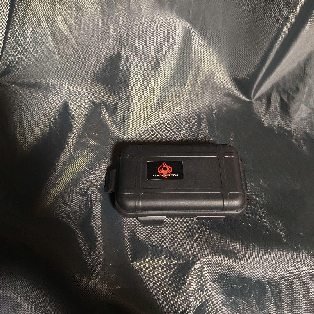 トイガン Night-Evolution KRISS VECTOR LIGHT