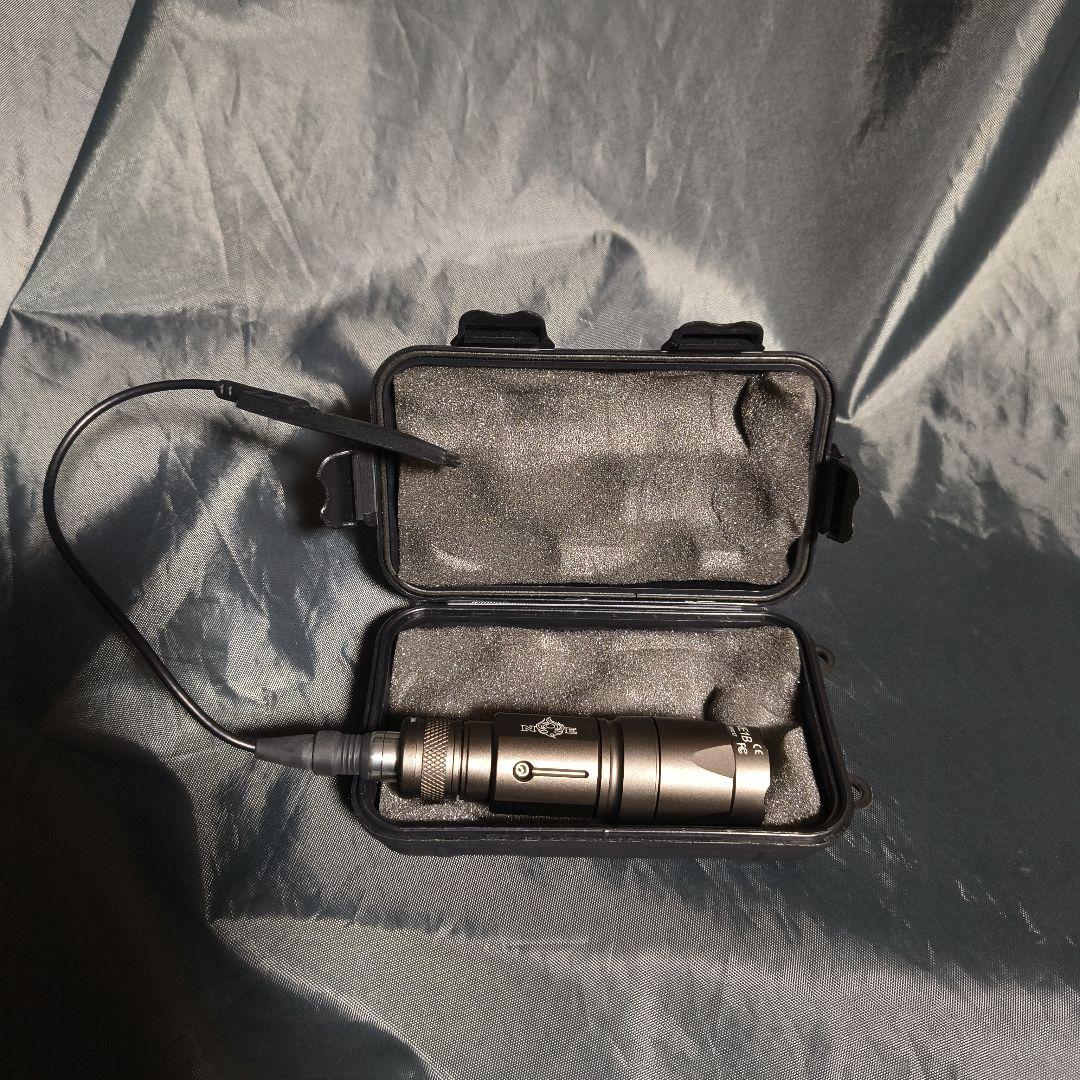 トイガン Night-Evolution KRISS VECTOR LIGHT