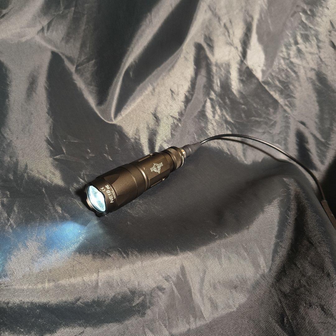 トイガン Night-Evolution KRISS VECTOR LIGHT