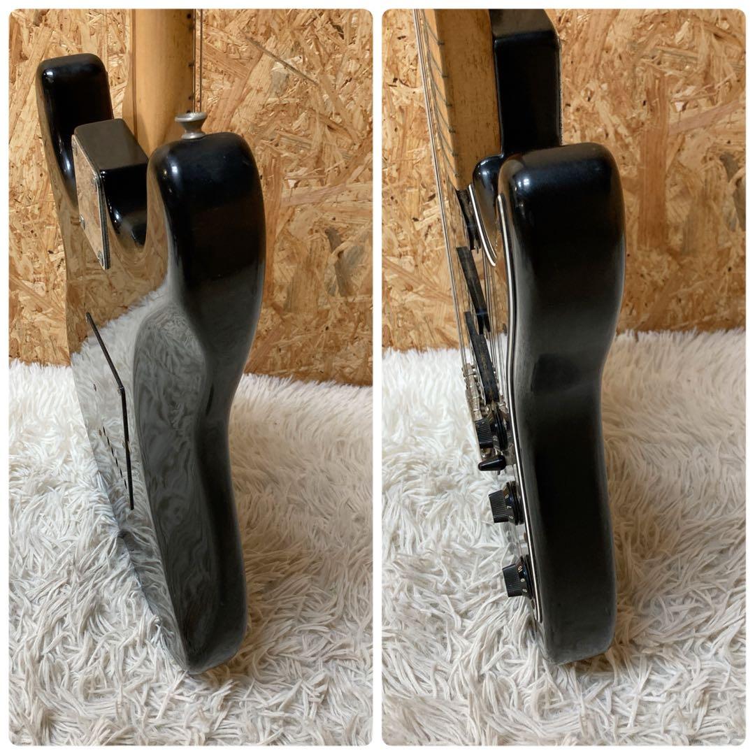 Squier JAPAN ストラトキャスター　silver シリーズ　90年代