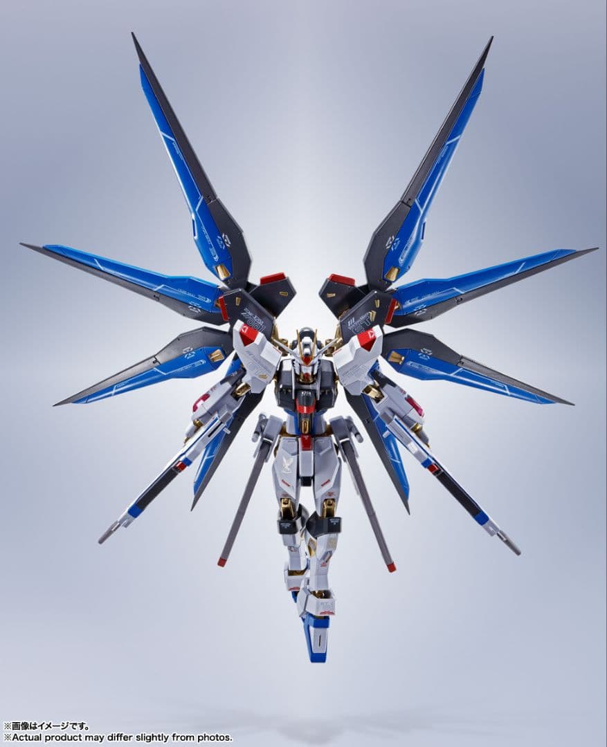 LROBOT魂ストライクフリーダムガンダム［Re:Coordinate］