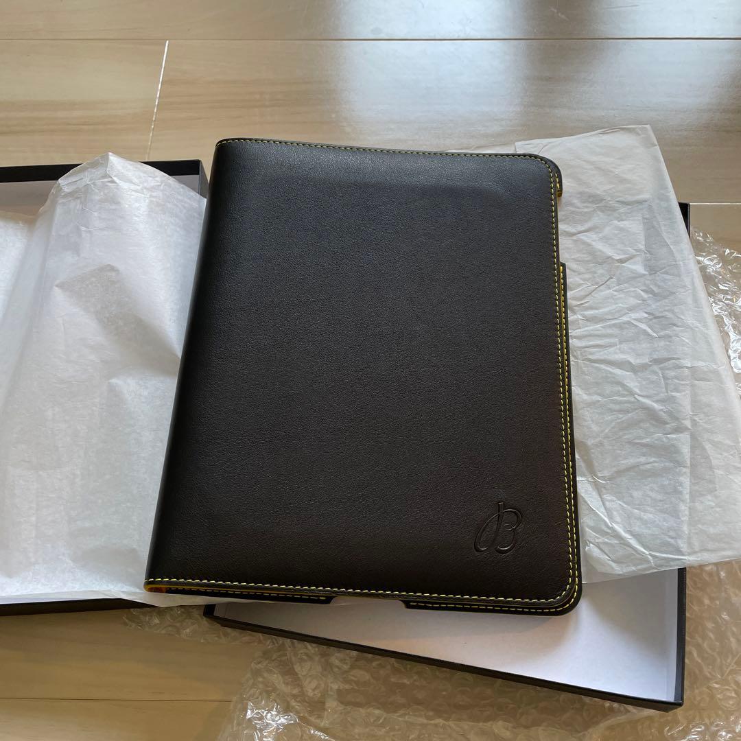 ブライトリング　iPadケース