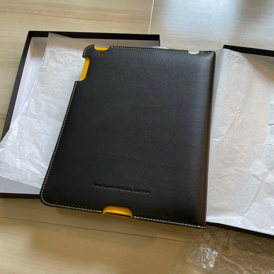 ブライトリング　iPadケース