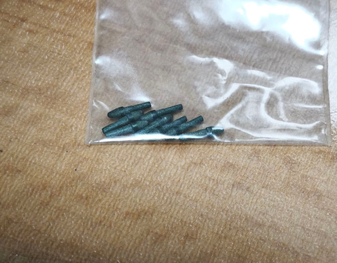 【最終値下げ】QUADERNO（クアデルノ） FMV-DPP04 ペン替え芯付き