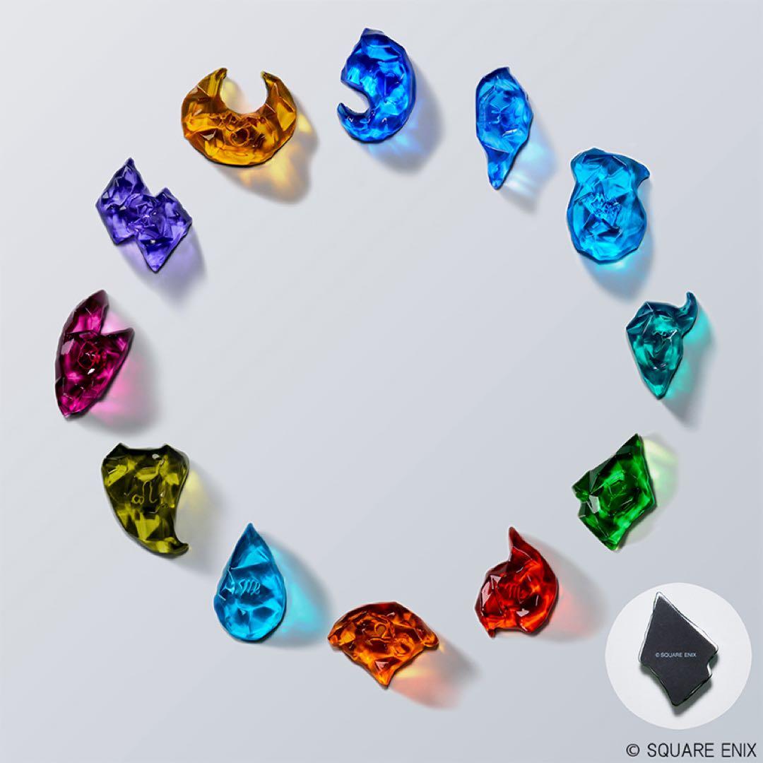 FFTコレクターズエディションの特典セット