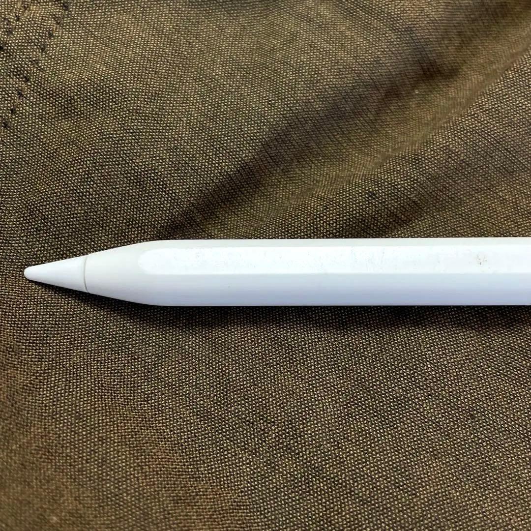 【箱無し】Apple Pencil 第二世代　即購入可
