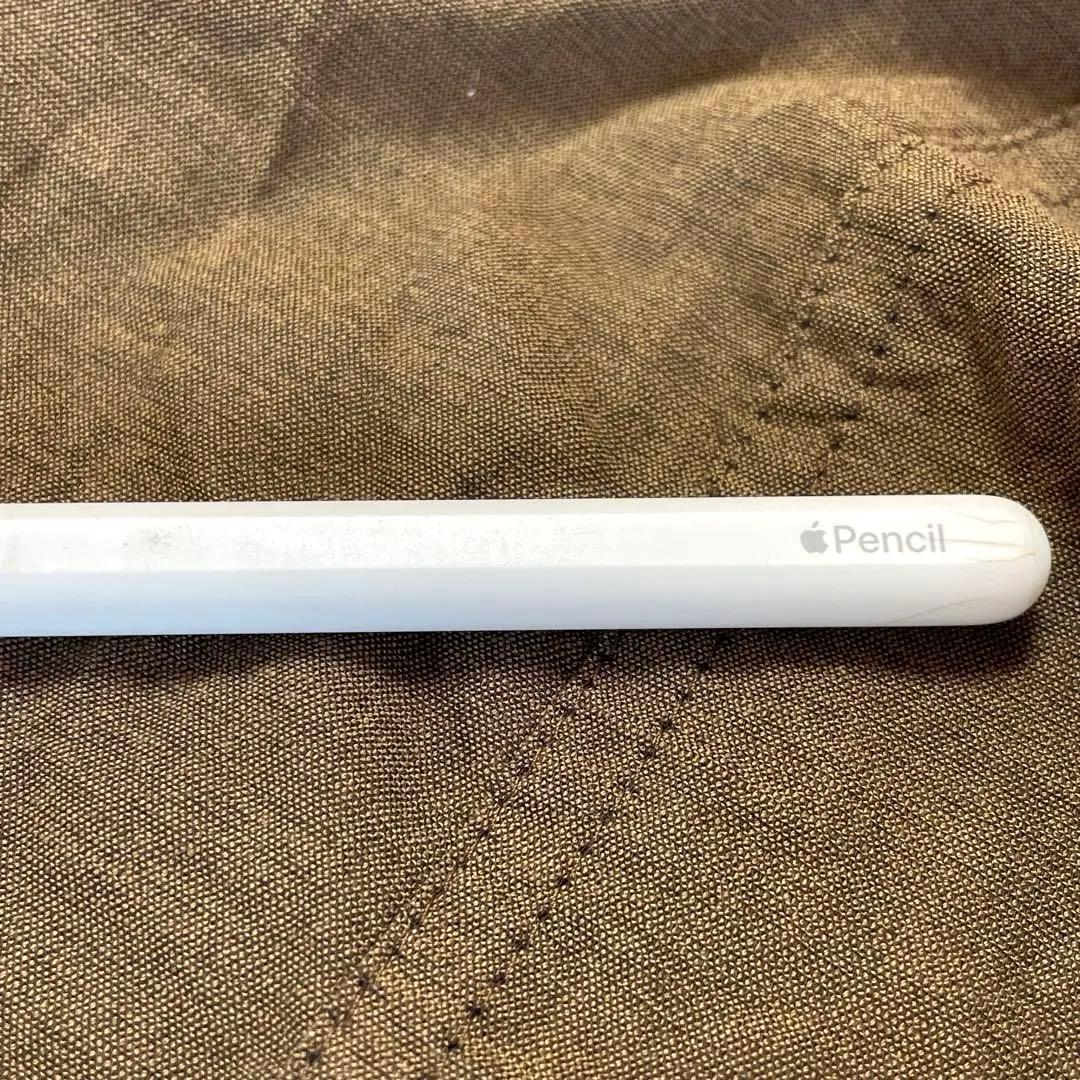 【箱無し】Apple Pencil 第二世代　即購入可