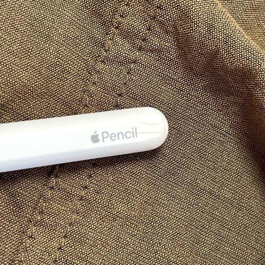 【箱無し】Apple Pencil 第二世代　即購入可