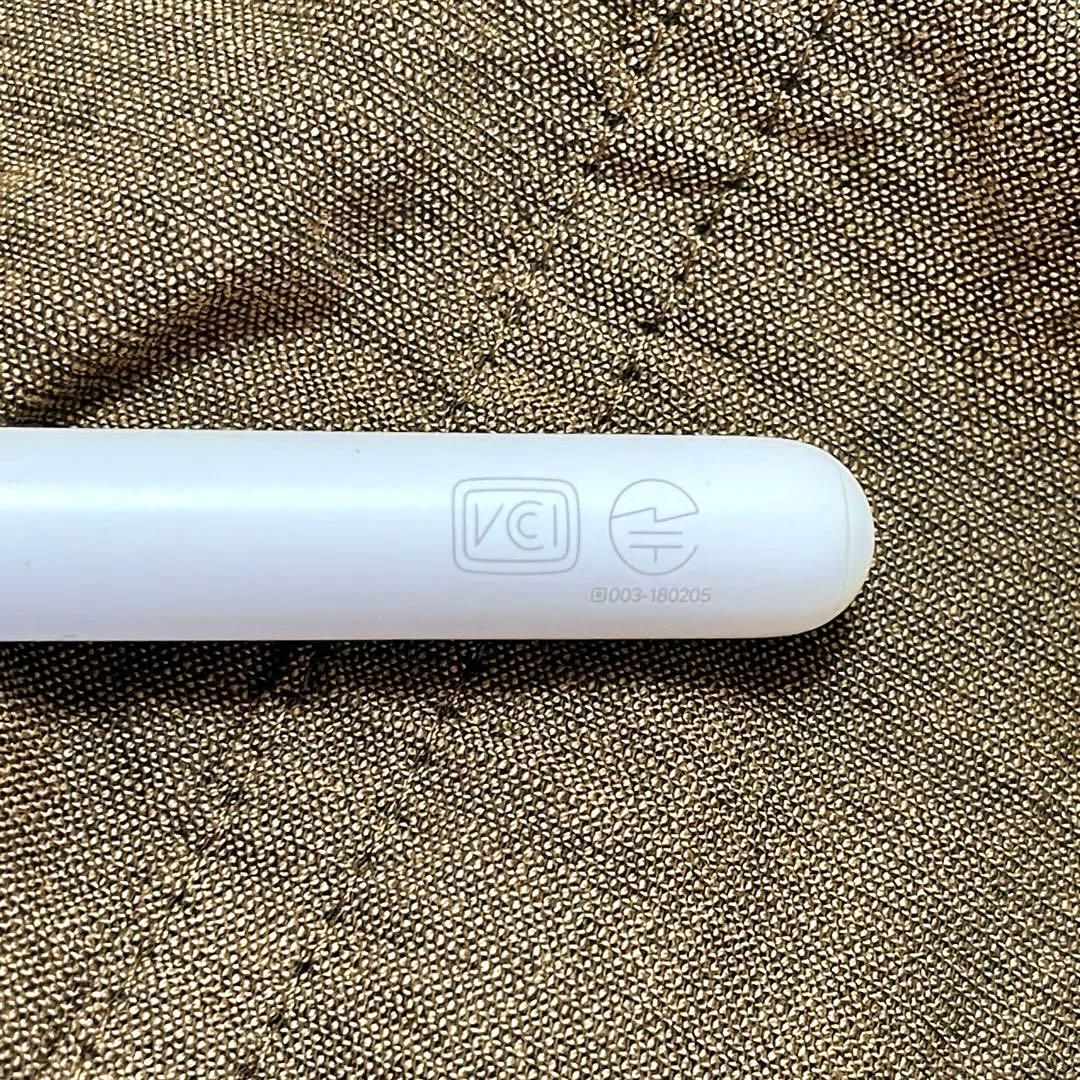 【箱無し】Apple Pencil 第二世代　即購入可