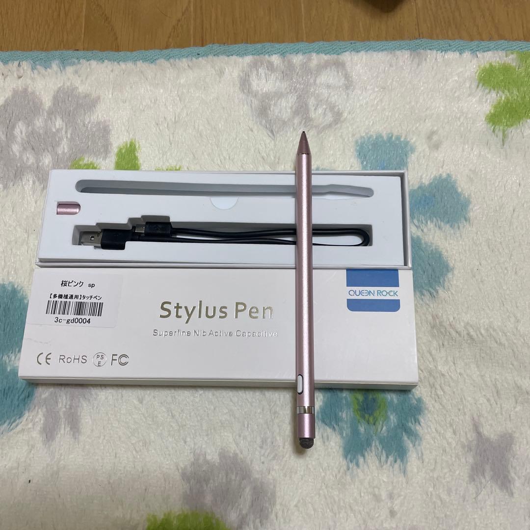 NEC LAVIE Tab T10 PC-T1055KAS Wi-Fiモデル