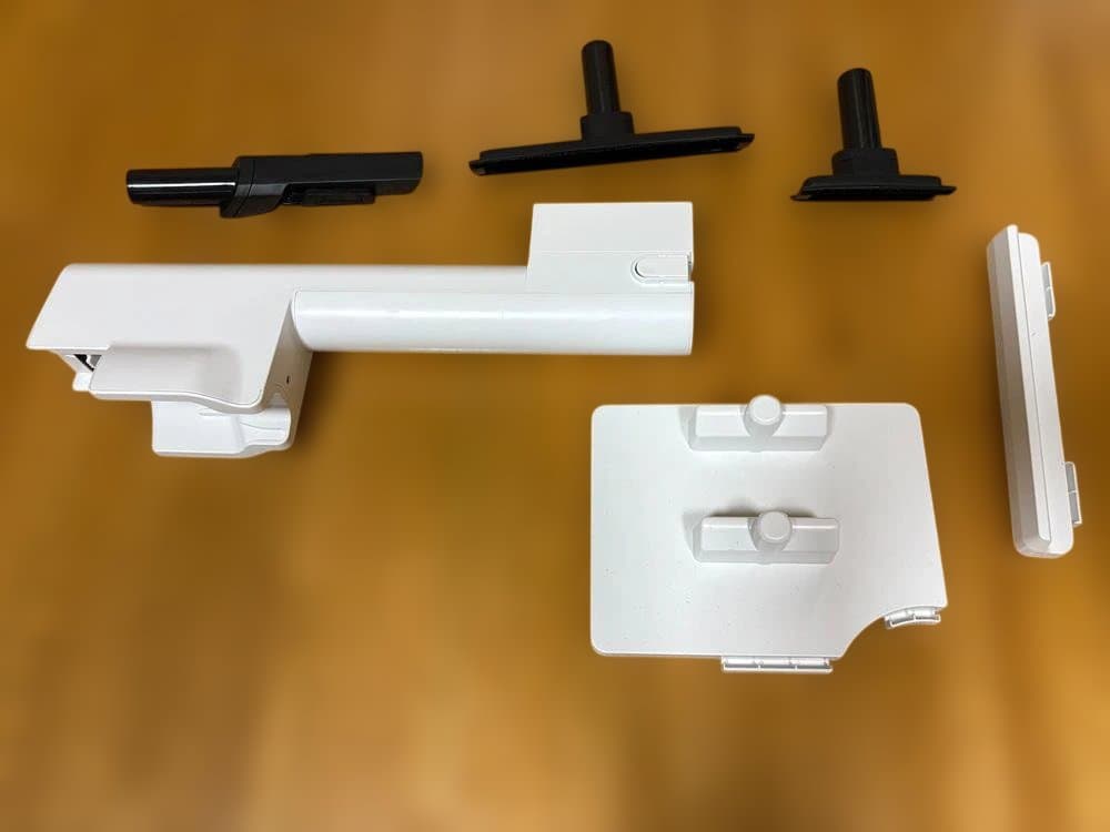 りくぷー　美品★Shark CS150JAE ほぼ未使用