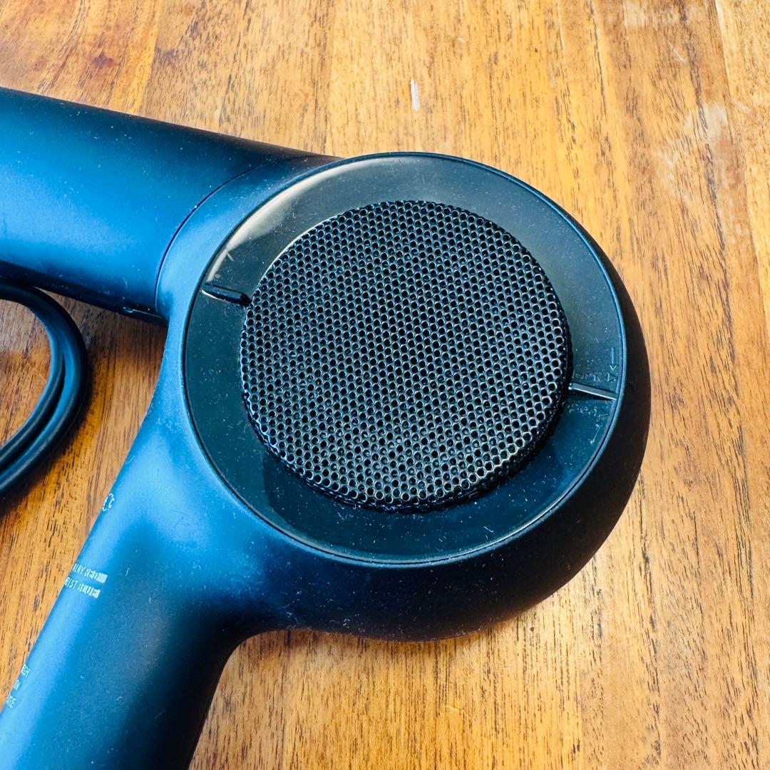 【中古美品】ホリスティックキュア ドライヤーRp