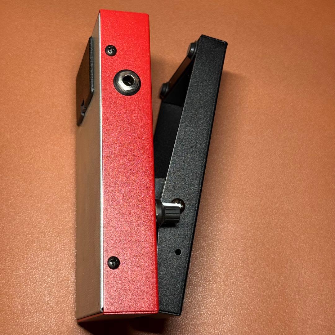 ギター MORLEY / 20/20 Bad Horsie Wah