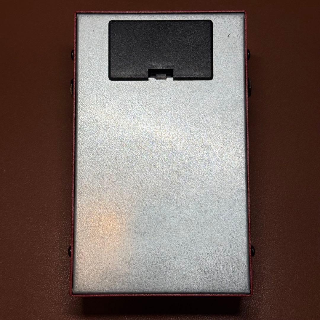 ギター MORLEY / 20/20 Bad Horsie Wah