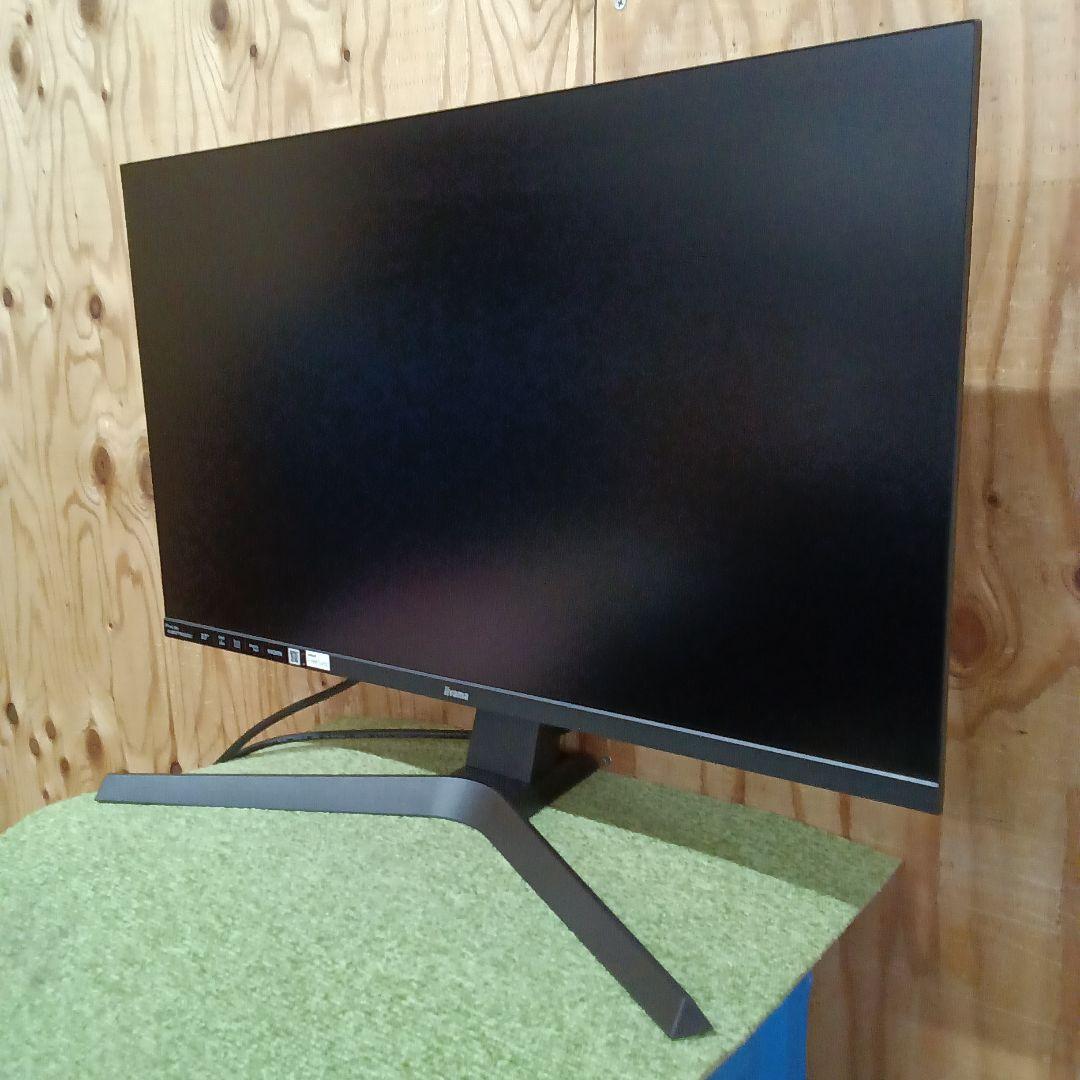 27型液晶モニターiiyama ProLite XUB2796QSU-B1.53