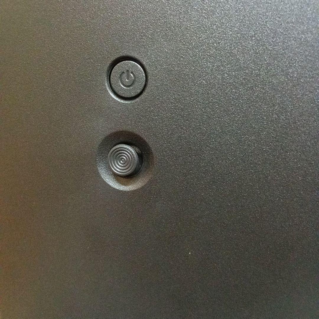 27型液晶モニターiiyama ProLite XUB2796QSU-B1.53