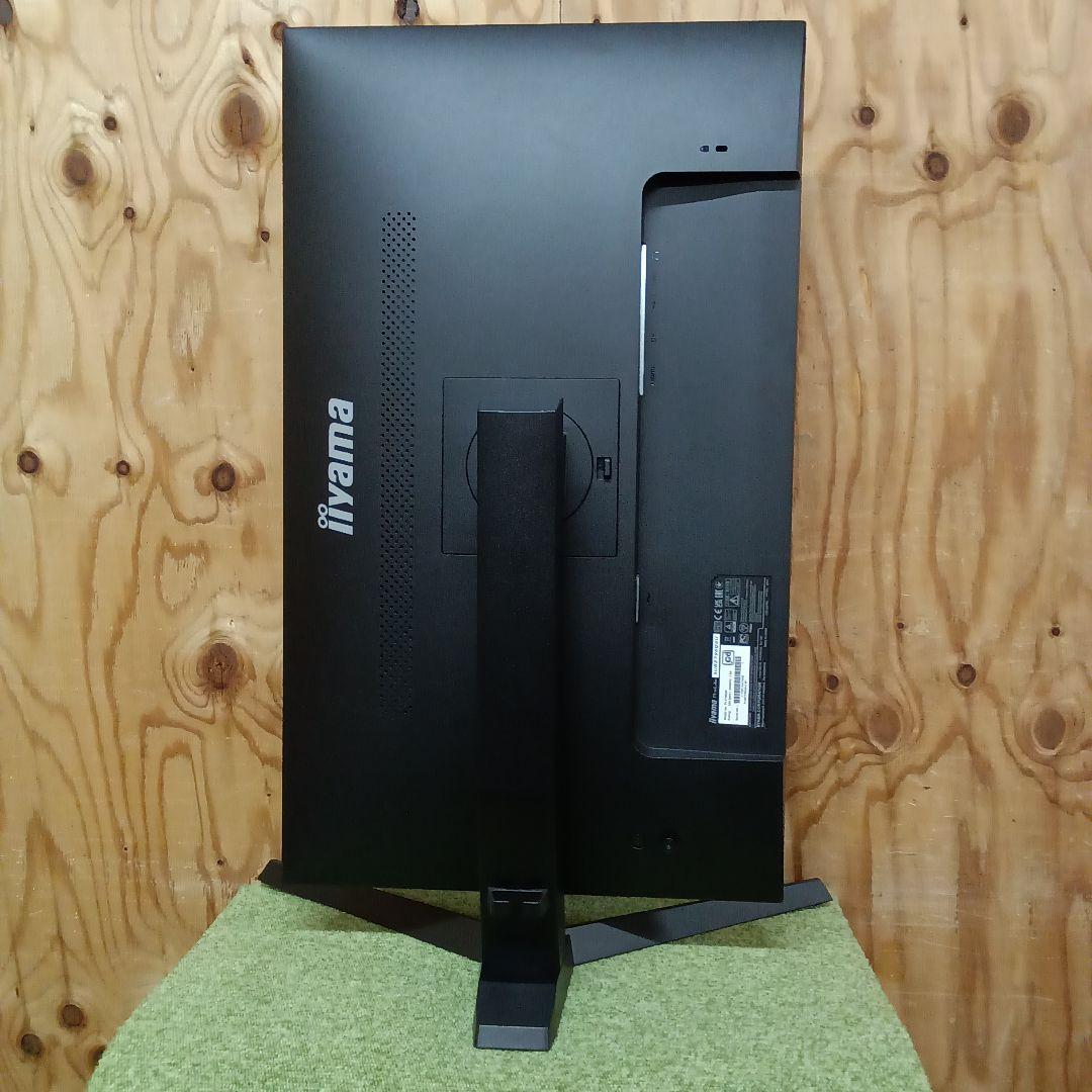27型液晶モニターiiyama ProLite XUB2796QSU-B1.53