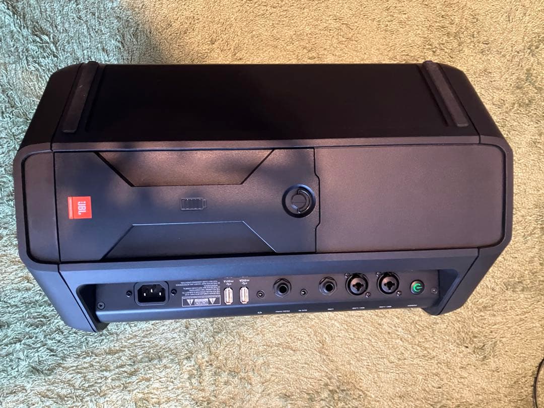JBL EON ONE COMPACT ポータブルスピーカー