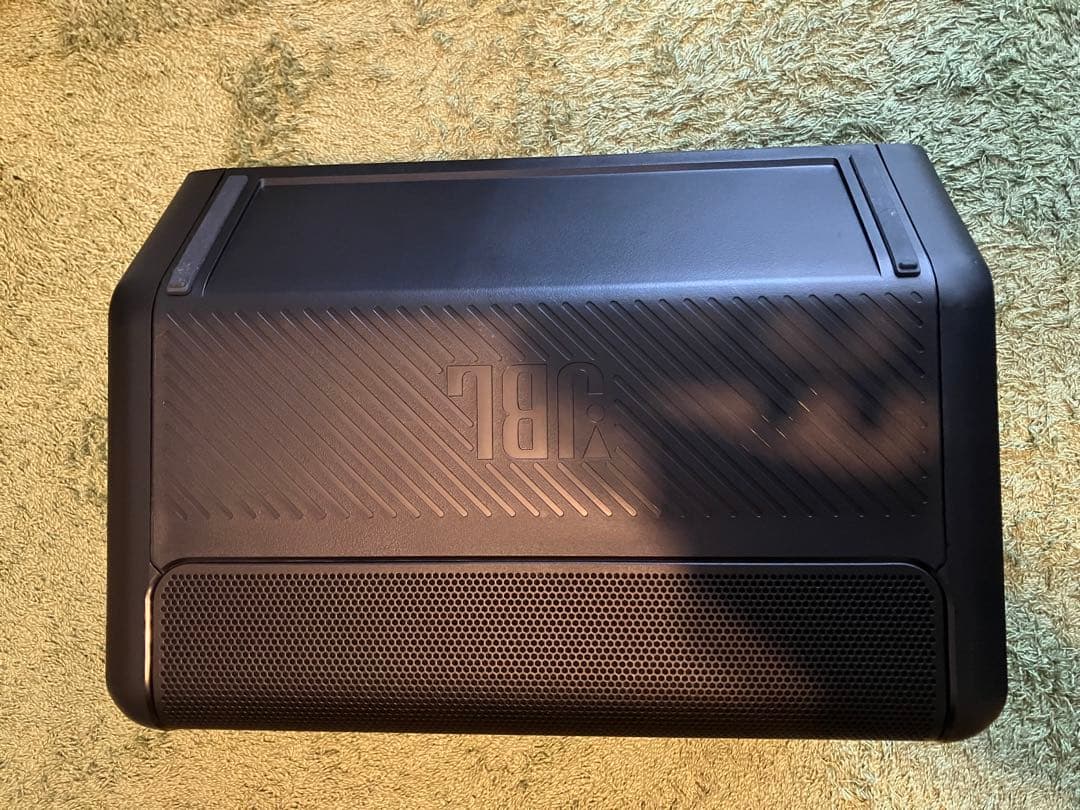 JBL EON ONE COMPACT ポータブルスピーカー