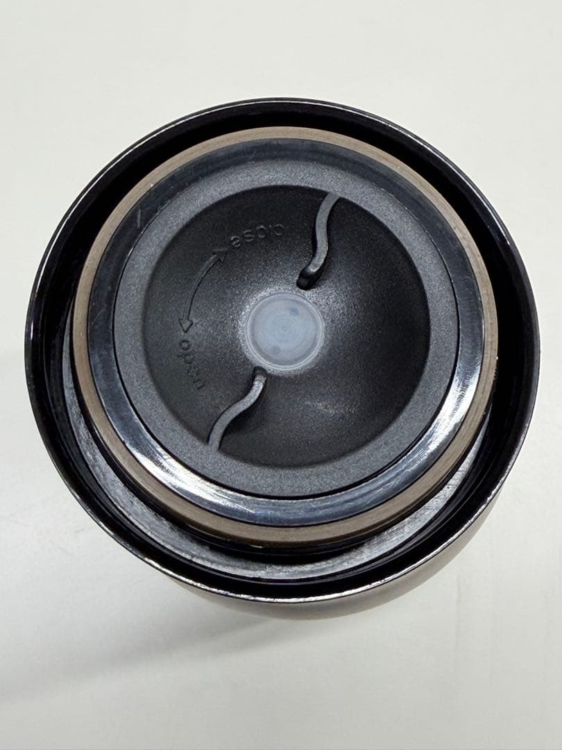 カップヌードル　サーモマグ thermomug フードコンテナ 日清食品