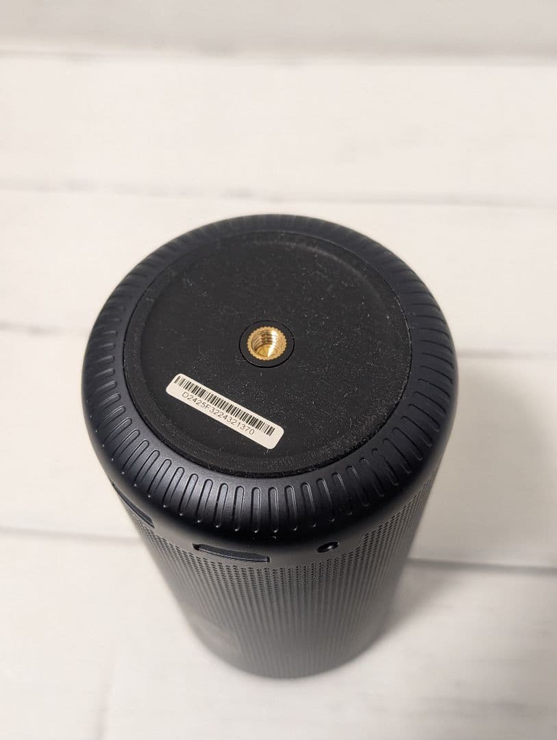 ANKER NEBULA CAPSULE 3　スタンド付属