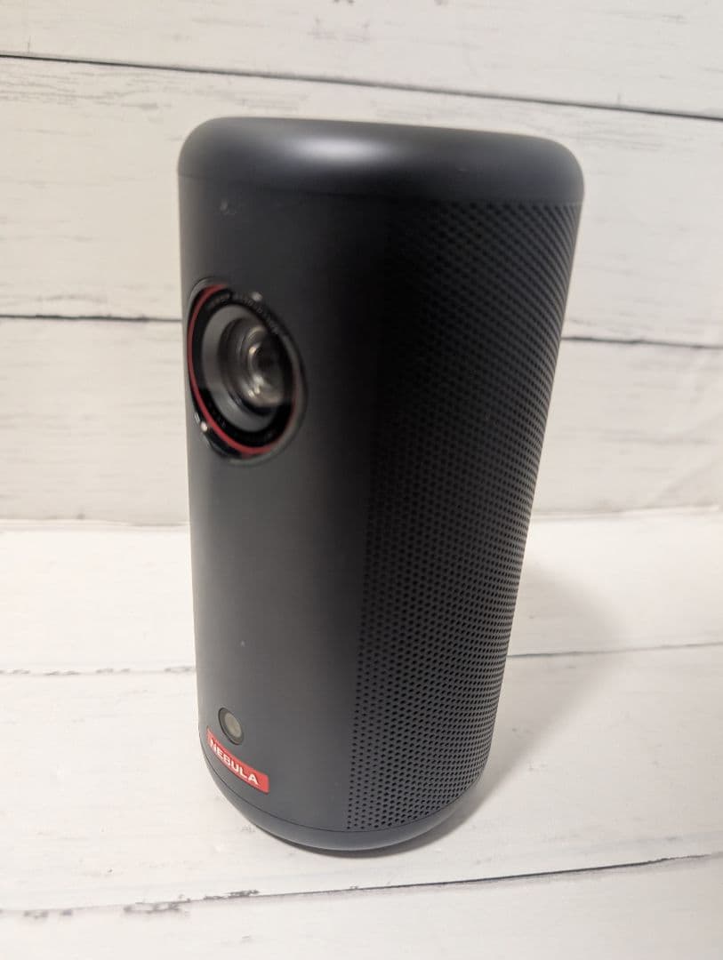 ANKER NEBULA CAPSULE 3　スタンド付属
