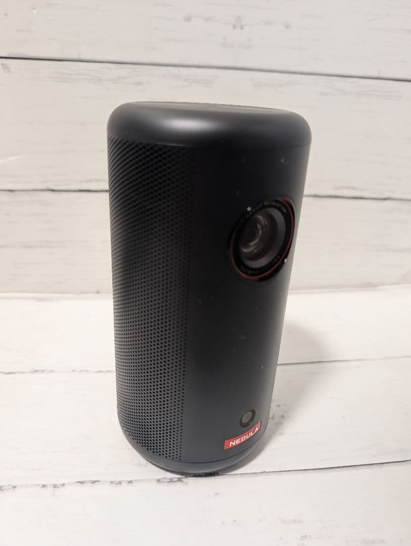 ANKER NEBULA CAPSULE 3　スタンド付属