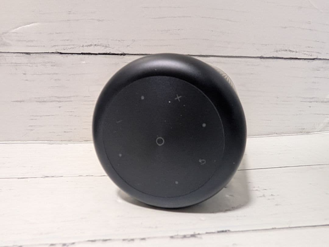 ANKER NEBULA CAPSULE 3　スタンド付属