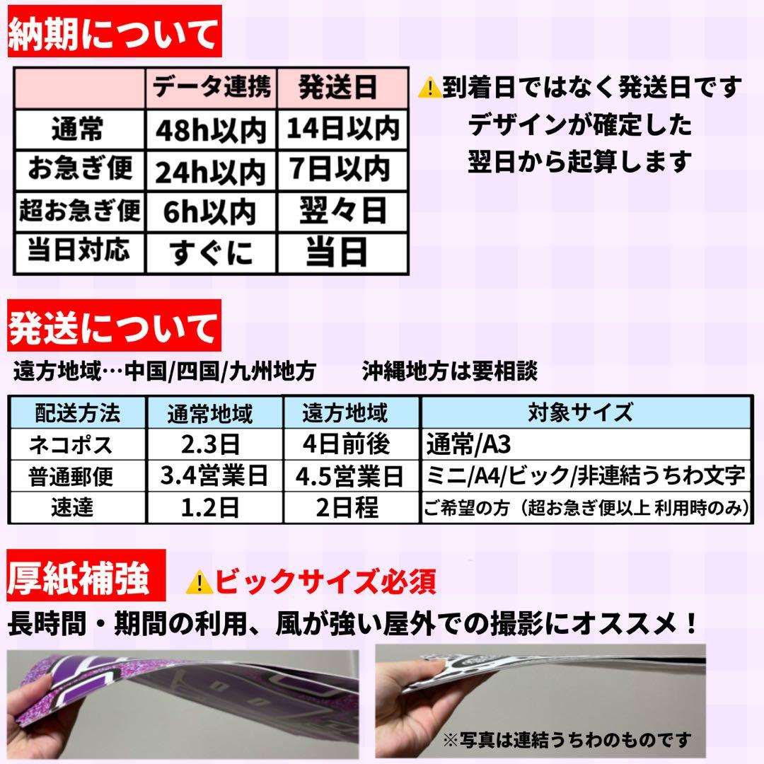 【ハイブリッド】 オーダー 連結うちわ文字 文字パネル うちわ文字 ハングル可