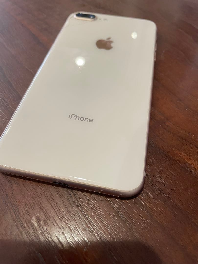iphone8plus 256GB 本体　通電ok