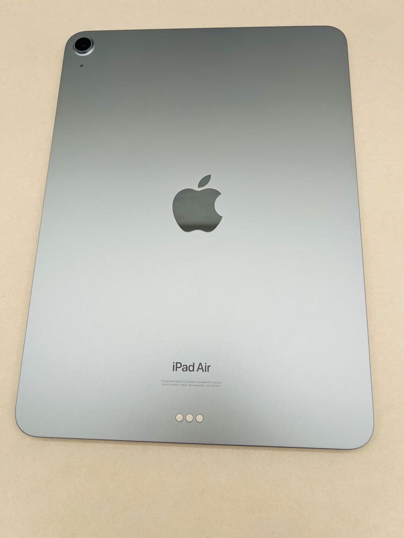 iPadAir M2 128GB 第6世代 11インチ