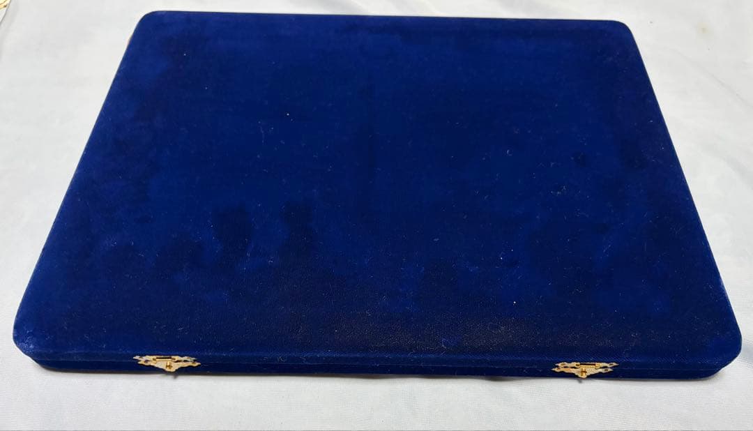 御歴代の天皇 純銀メダル