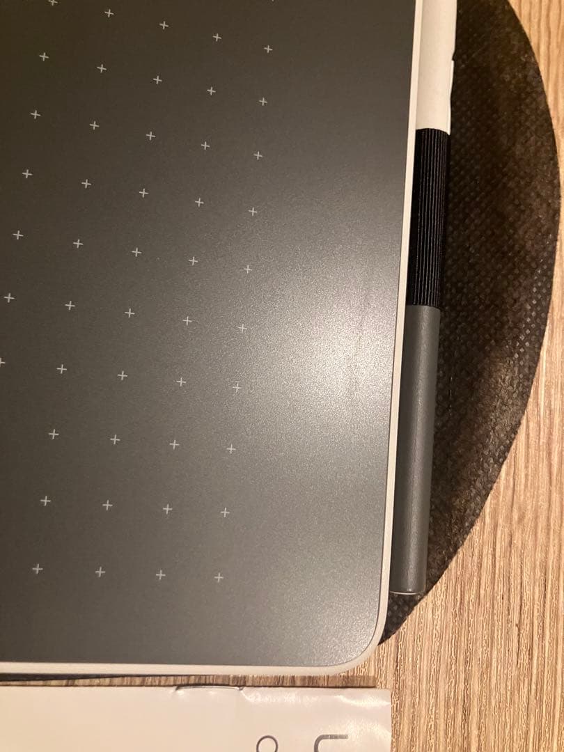 液タブ・ペンタブ Wacom One small TCTC4110WLW0D